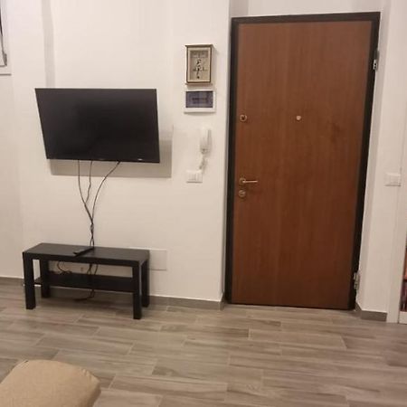 Appartement Casa Roma à Plaisance Extérieur photo
