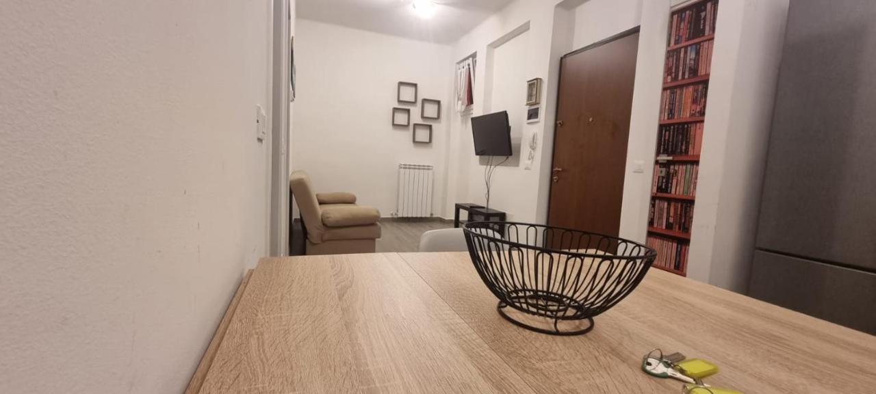 Appartement Casa Roma à Plaisance Extérieur photo