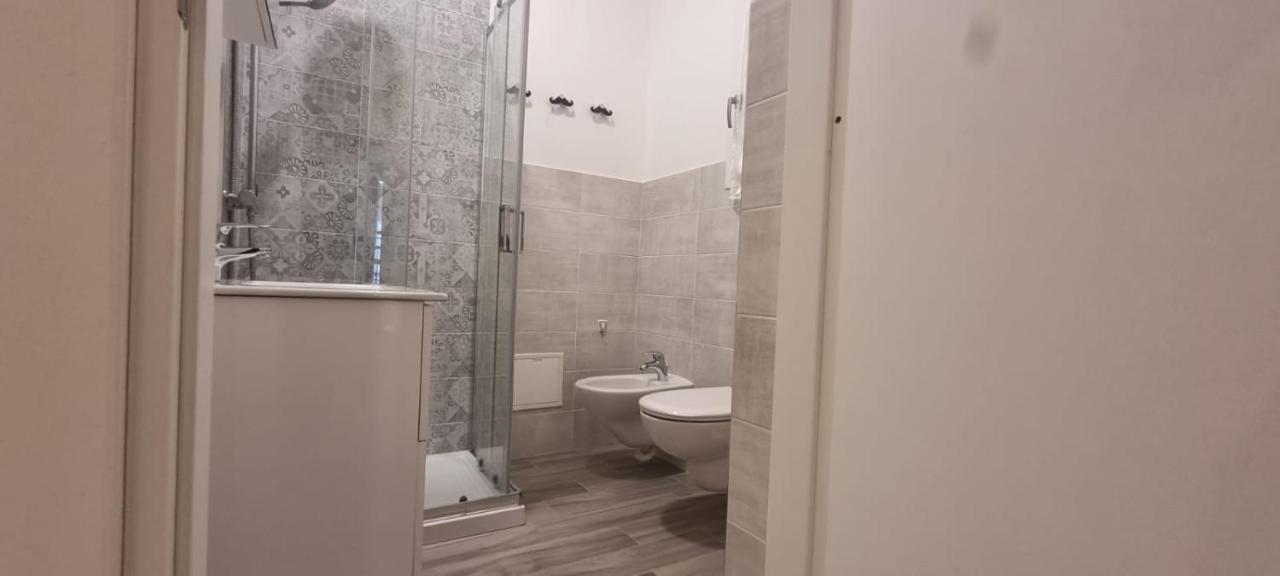 Appartement Casa Roma à Plaisance Extérieur photo