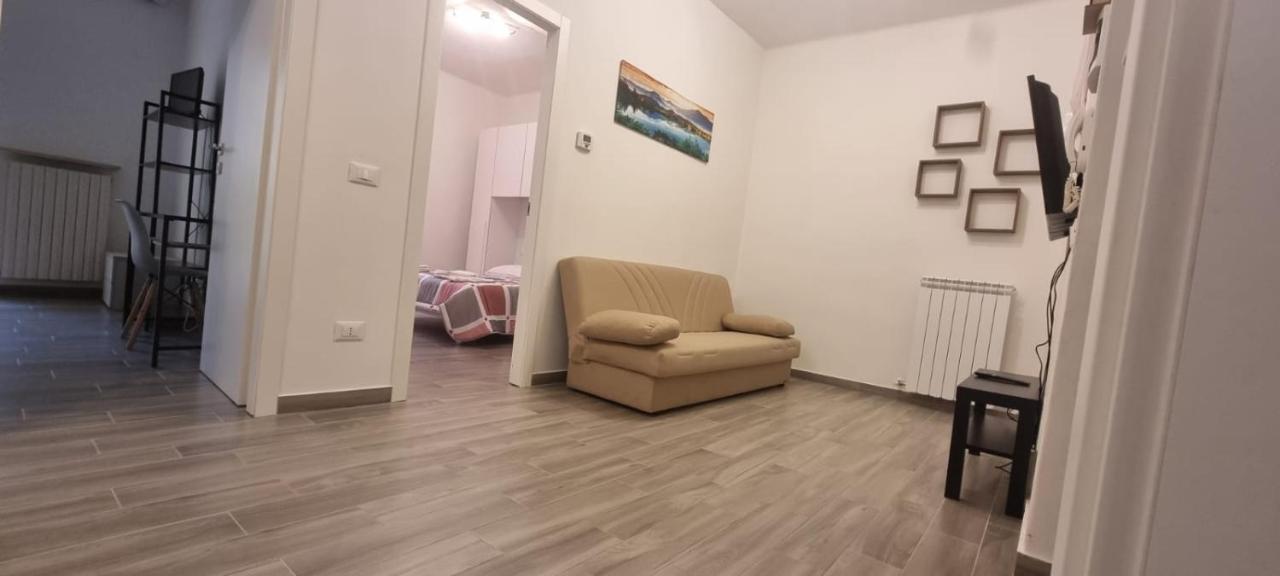 Appartement Casa Roma à Plaisance Extérieur photo