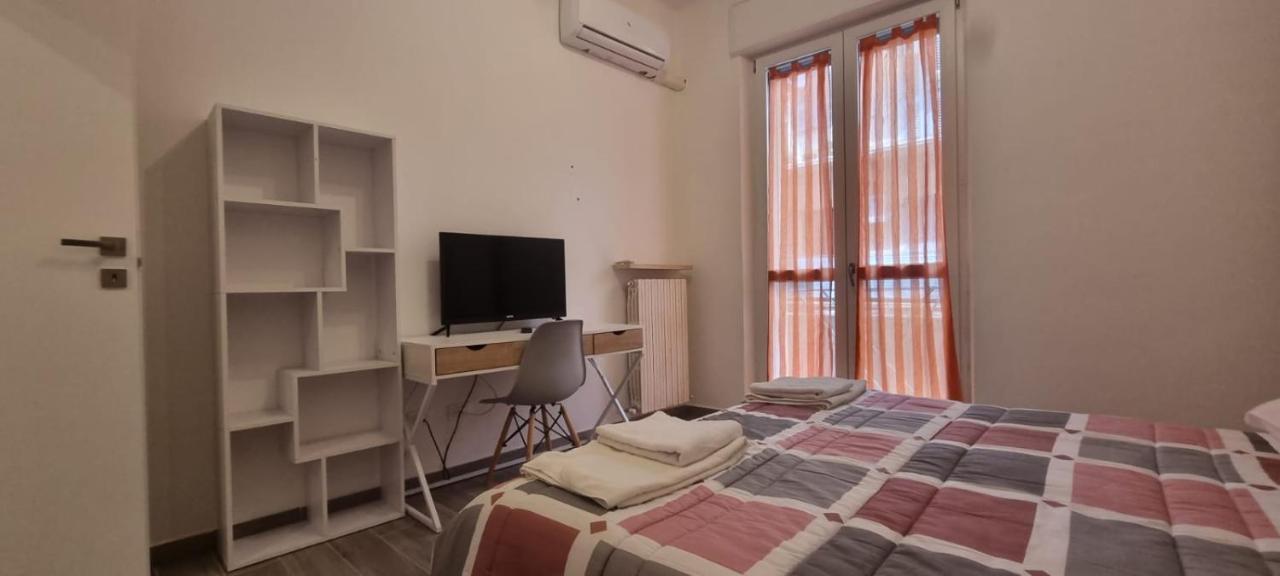 Appartement Casa Roma à Plaisance Extérieur photo