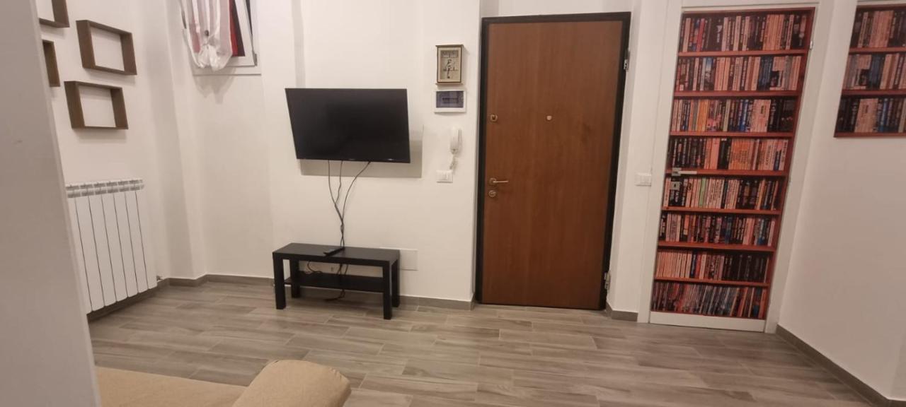 Appartement Casa Roma à Plaisance Extérieur photo