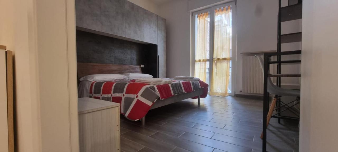 Appartement Casa Roma à Plaisance Extérieur photo
