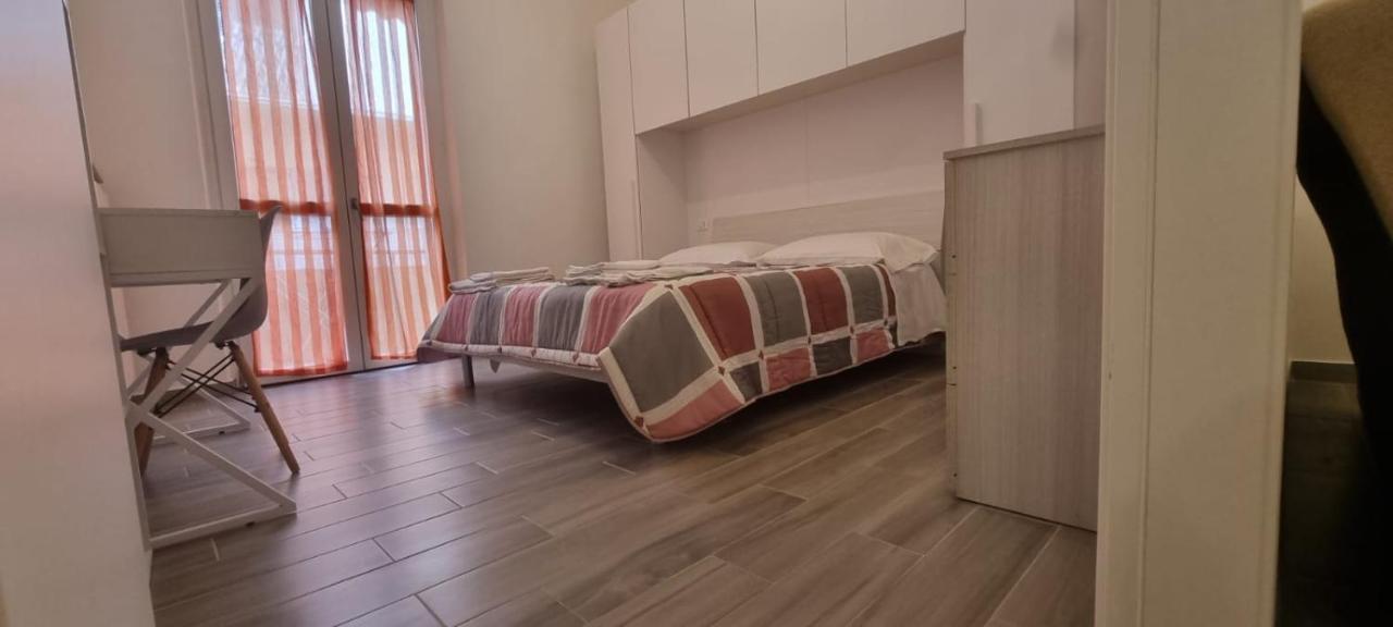 Appartement Casa Roma à Plaisance Extérieur photo